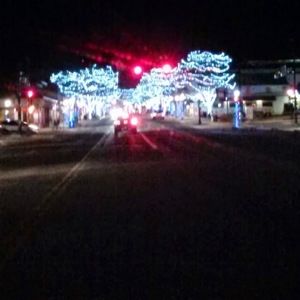 Meet your Posher, Samuel